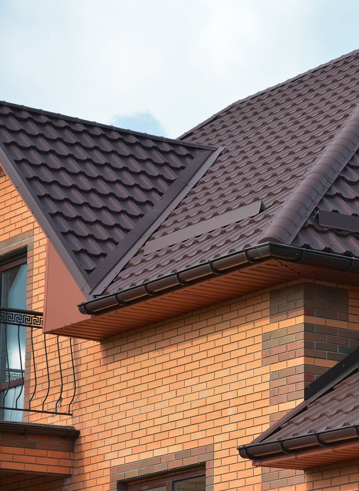 Roofing Contractor project in Budapest