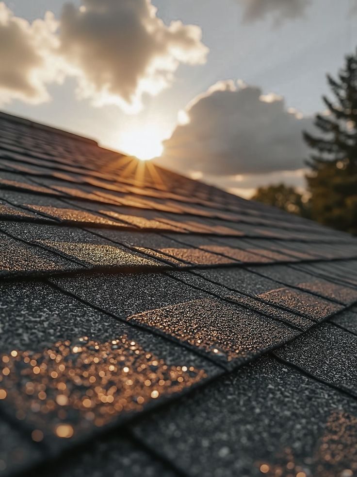 Roofing Contractor project in Budapest