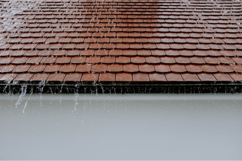 Roofing Contractor project in Budapest